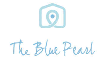 The Blue Pearl