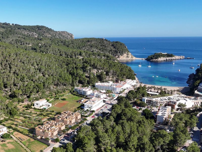 Townhouses Lemon Tree